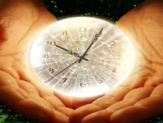 Futuretime – Masterstroke of Suspended Animation - futuretime