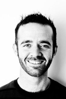 Gavin Whyte