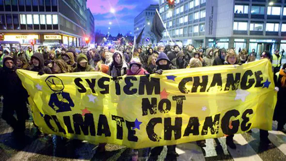 Good Hearts, Fooled Minds - Top 4 Fallacies of the Hijacked Environmental Movement
