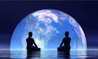 Meditation for Inner and Outer Peace