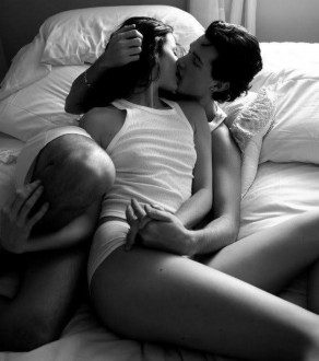 Ravishing Desire - Navigating Love’s Passions