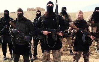 Reality Check - Proof U.S. Government Wanted ISIS to Emerge in Syria - fb
