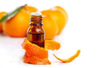 Stay Healthy on a Budget with Citrus Rind