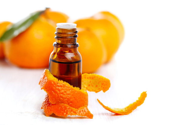 Stay Healthy on a Budget with Citrus Rind