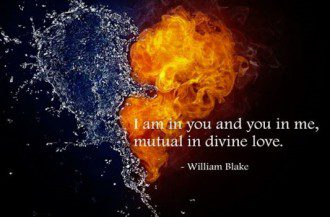 Synchrony - True Love and How To Let It Happen To You -FB