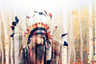 Thankful for Genocide - The Real Story of Thanksgiving (1)