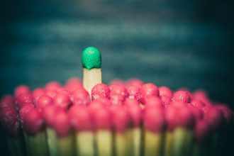The Importance of Individuality - This Is YOUR Day!