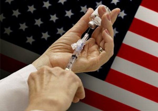 The Window of Opportunity to Protect Vaccine Freedom is Closing