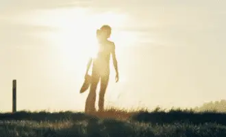 Waking Up, Speaking Up and Stepping Out