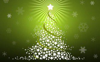 A Green Christmas - Gift Ideas for a Sustainable Holiday Season
