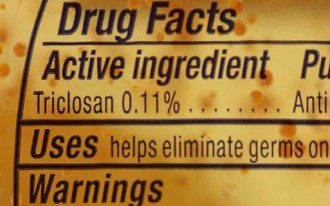 Are You Washing Your Hands With This Toxic Pesticide 1