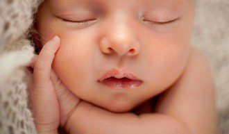 Baby Skin Care Forgotten Knowledge FB