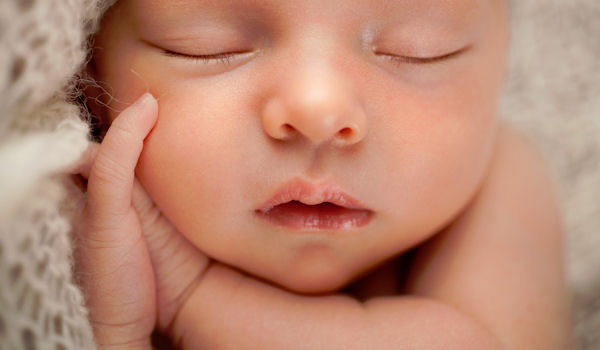 Baby Skin Care Forgotten Knowledge FB