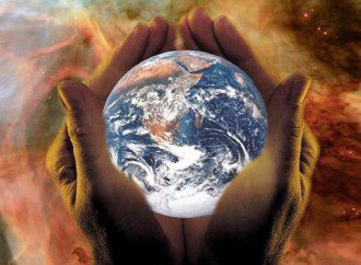 Common Nature, Common Origins - The Philosophy and Practice of Oneness