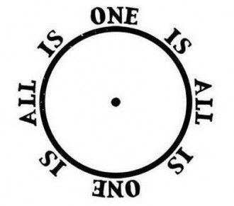 Common Nature, Common Origins - The Philosophy and Practice of Oneness - All Is One