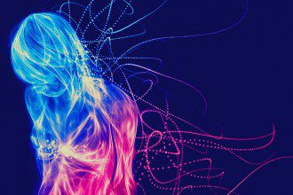 Dealing With the Challenges of Being an Empath (or Highly Sensitive) 1