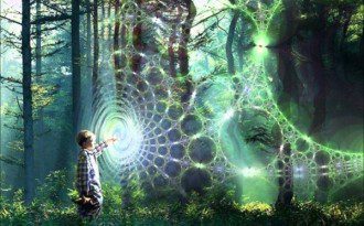 Love, Creation and Resonance - The Formula for All Matters in The Love Hologram