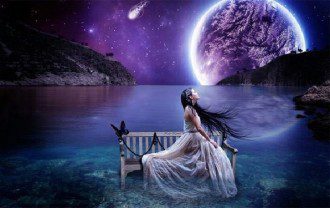 New Moon In Sagittarius - Meaning, Purpose and Creation - Humanity's New Story