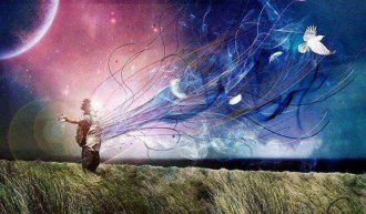 Process of Transformation from 3D to 5D Earth - FB