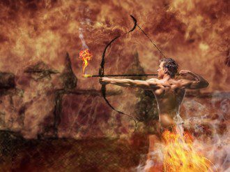 Saturn in Sagittarius