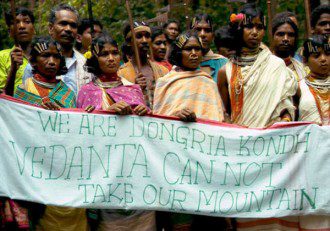 The Ecomodernist Manifesto a Program of Genocide and Ecocide