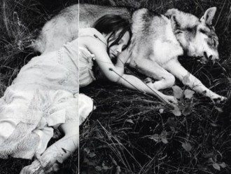 The Girls and the Grasses - The Psychology of Patriarchy and Environmental Degradation
