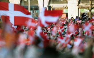 Why the Danish are the Happiest People on the Planet