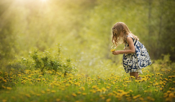 10 Forgotten Spiritual Truths About Childcare FB