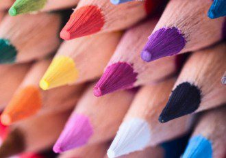 Adult Coloring - Peace