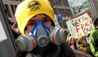 Fracking Wastewater is Cancer-Causing, New Study Confirms