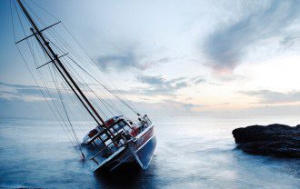 Keep An Even Keel and Your Hand Upon the Wheel