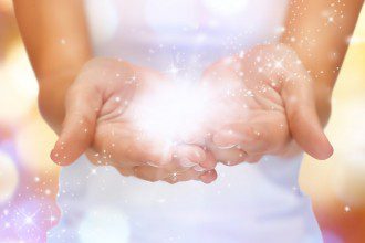 Let's Practice ''White Magic'' in 2016-