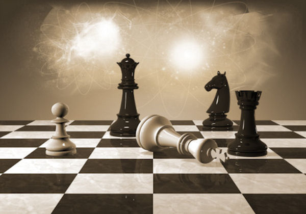 Manifesto of the Awakened - Sovereign Choice