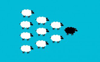 Owning Yourself - Group Think vs Individualism