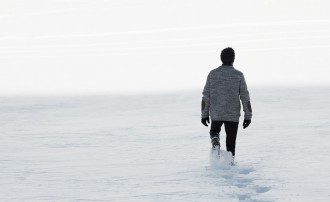 Pilgrimage - Stepping Into the Blessed Unknown
