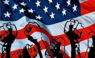 Prize Winning Journalist Chris Hedges Says USA Should Expect a Revolution