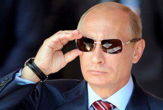 Putin and the Worship of Authority