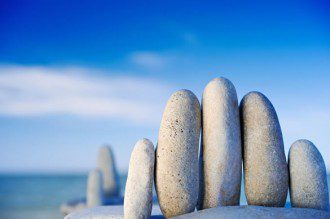 Radical Simplicity - Making Space to Thrive