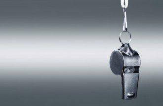Shedding Light - Child Abuse Whistleblower Shunned by Legal System Takes a Stand