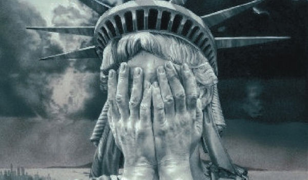 Signs of a Dying Society - FB