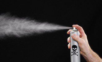 Toxic Products to Ban From Your Home - Plus Healthier Alternatives to Help You Do It 3