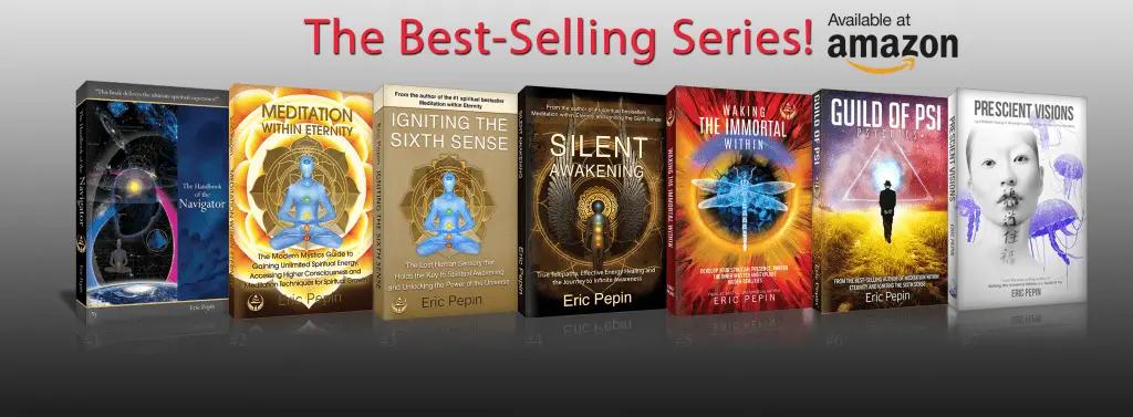 Wake Up World's 3 Million Facebook Likes Giveaway - Higher Balance - Eric Pepin books