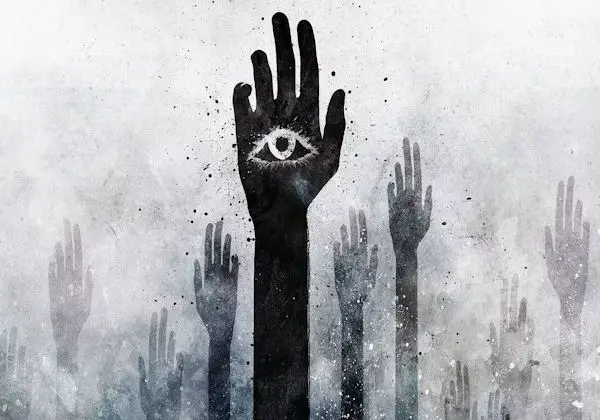 Who are the Real Conspiracy Theorists
