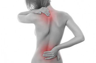20 Sources of Pain in the Body are Each Directly Tied to Specific Emotional States