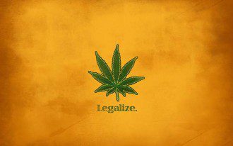 Cannabis Efficacy and Legalization - The Time Has Come for Evidence-Based Cannabis Policy (Image by sainzu)