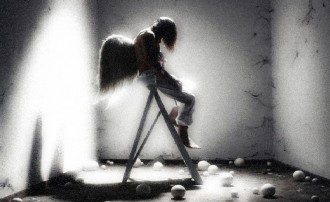 Escaping the Matrix of Depression - The Truth About Depression Shall Set You Free - edit 3