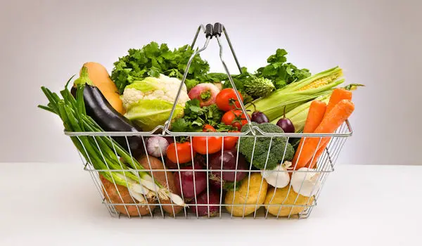 Fruit and Vegetables Reaching an Alarming State of Nutrient Depletion - FB