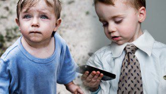 How parental debt affects children's socioemotional well-being