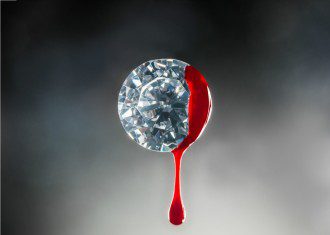 Ignorance Isn’t Bliss - The Truth About the Diamond Industry