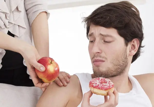 Junk Food Eating Generations Can Pass Metabolic Disorders To Their Children